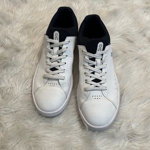 On Cloud The Roger Advantage